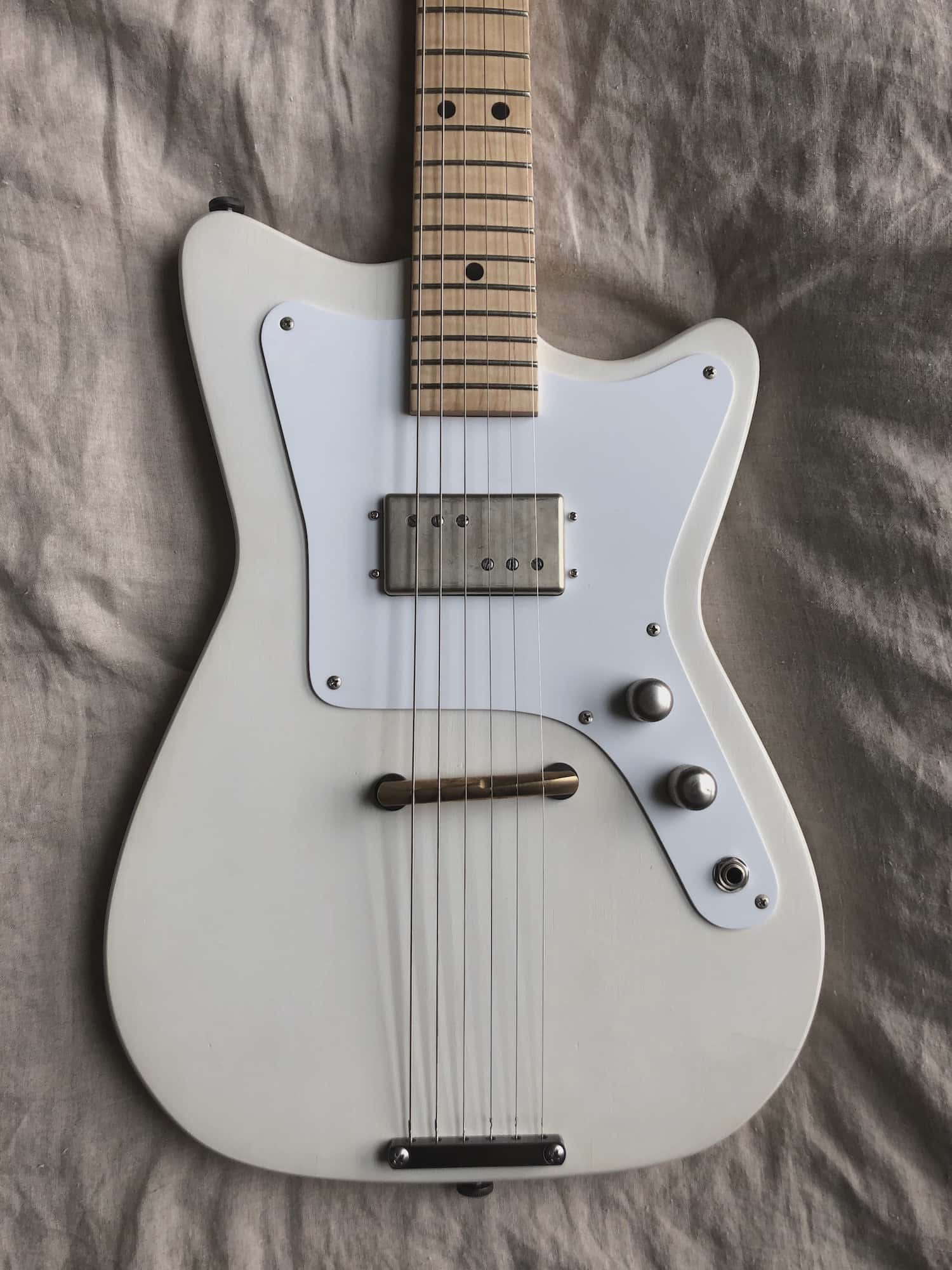 Guitar N°3