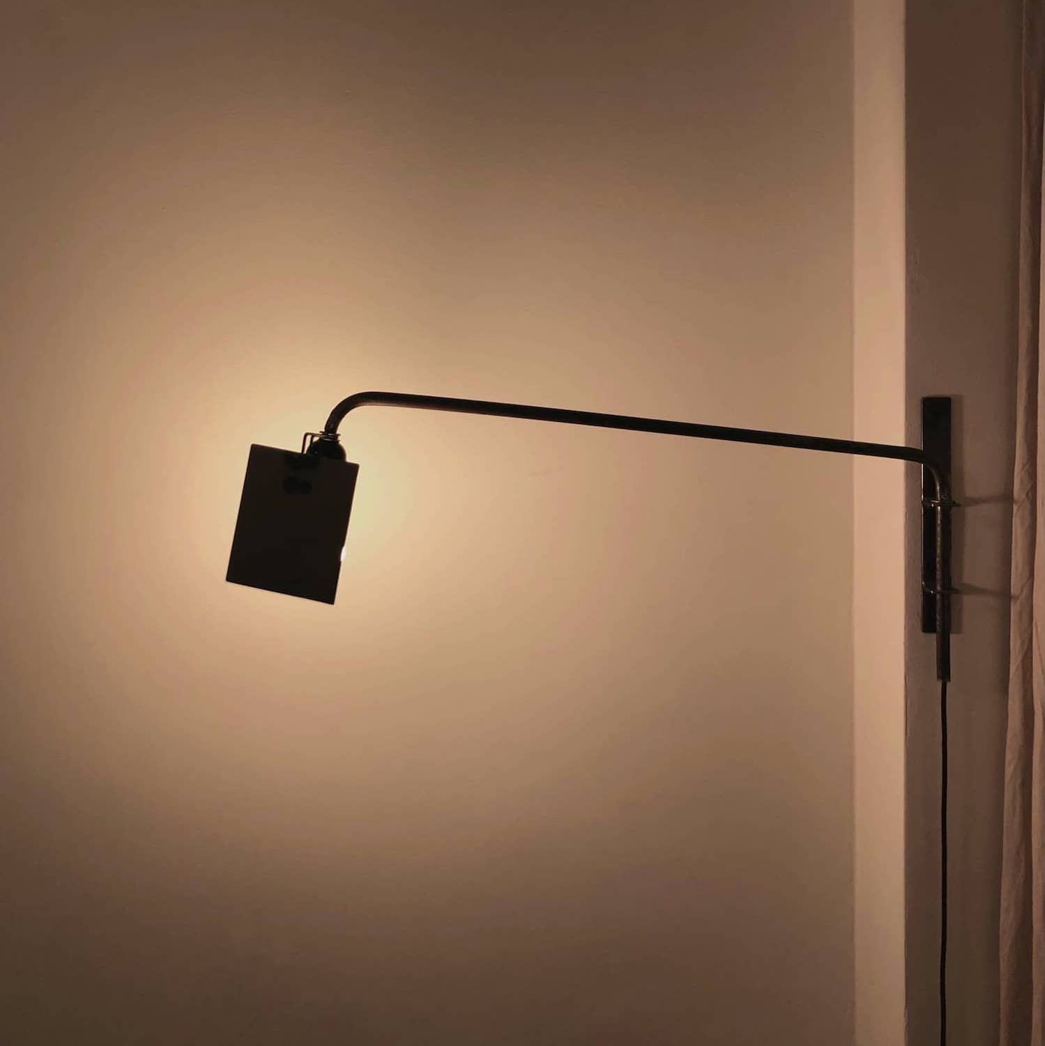 Wall Lamp